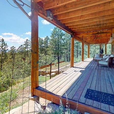 Mountain View Retreat Villa Durango Exterior foto