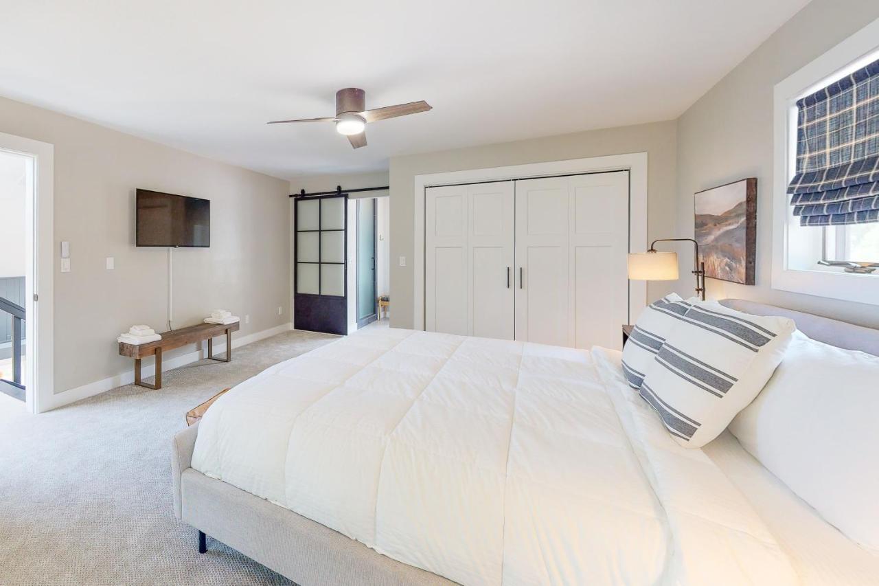 Mountain View Retreat Villa Durango Exterior foto