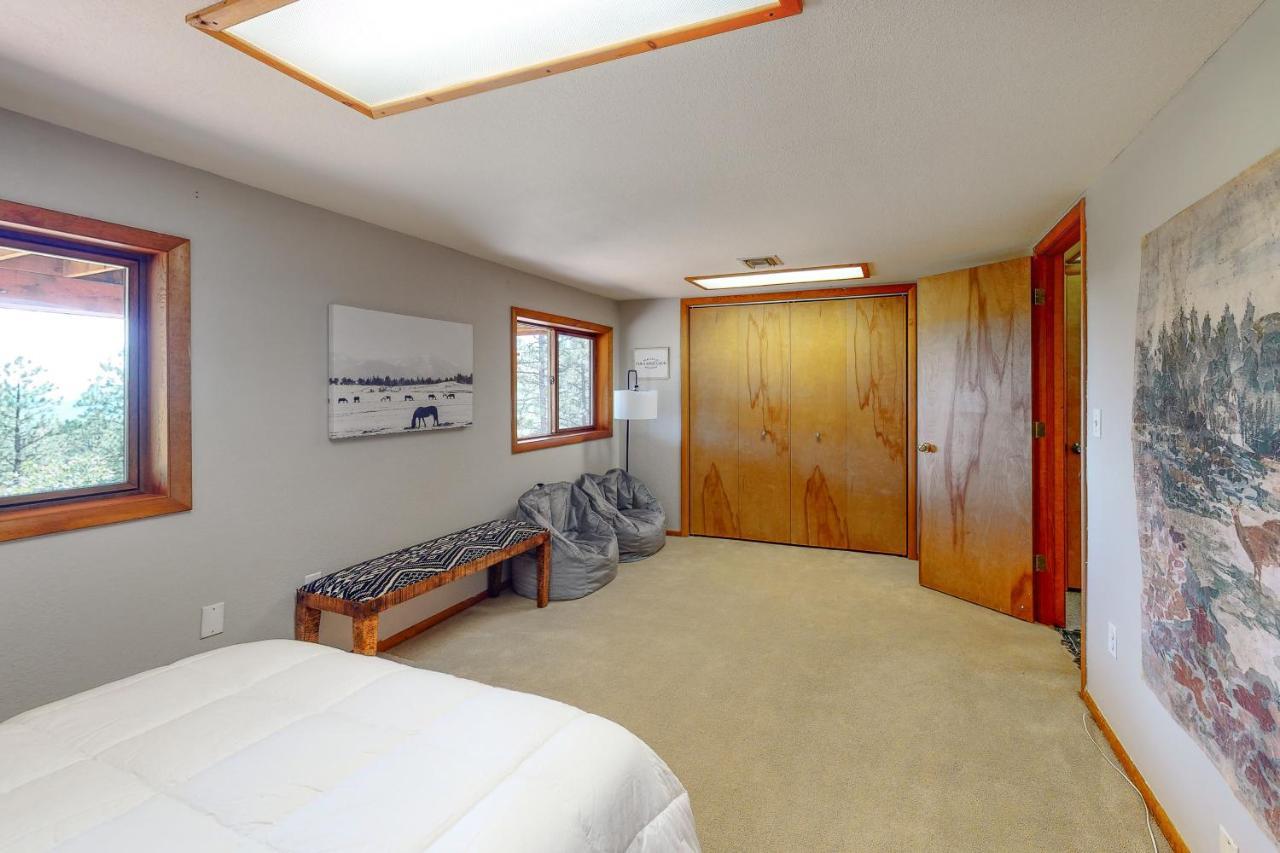 Mountain View Retreat Villa Durango Exterior foto