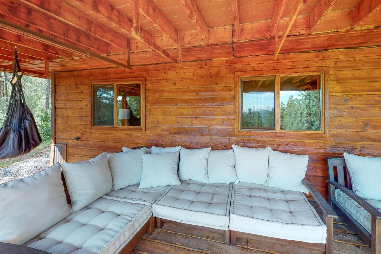 Mountain View Retreat Villa Durango Exterior foto