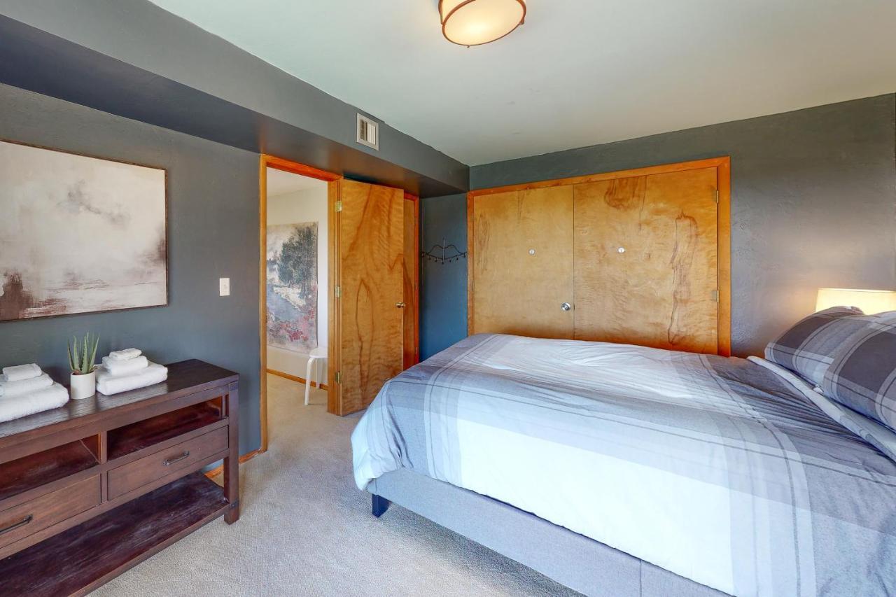Mountain View Retreat Villa Durango Exterior foto