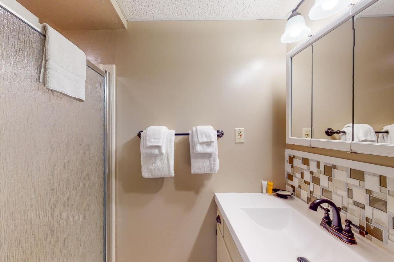 Mountain View Retreat Villa Durango Exterior foto